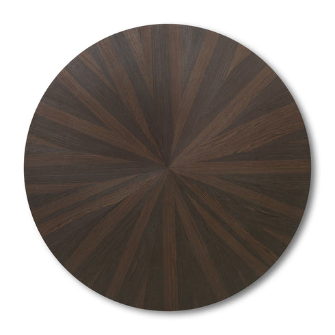 Post Star Dining Table